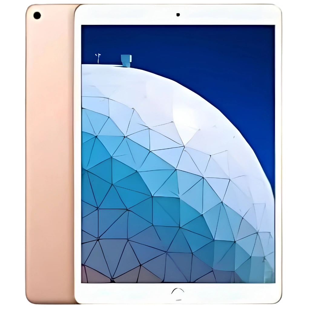 Apple iPad Air 3rd Gen (2019) 10.5-inch - Wi-Fi - White Spot on Screen Excellent - Apple refurbished available on Mobile Direct Online